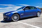 Alpina B7 Bi-Turbo 2010 года (NA)